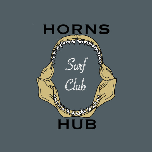 Horns Hub Surf Club (Coming Soon!)